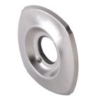 DELTA ADDISON 17-17T SERIES 7" ESCUTCHEON, STAINLESS