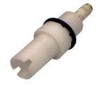 DELTA KITCHEN FAUCET DIVERTER ASSEMBLY