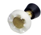 DELTA KITCHEN FAUCETS DIVERTER ASSEMBLY 