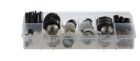 DELTA, RP63138, SINGLE HANDLE REPAIR PARTS KIT