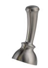DELTA SAVILE METAL HANDLE KIT, STAINLESS