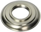 DELTA VICTORIAN HANDLE BASE WITH A GASKET, STAINLESS