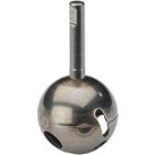 DELTA STAINLESS STEEL  BALL ASSEMBLY - LEVER HANDLE