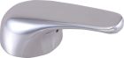 DELTA, RP70531, PEERLESS HANDLE WITH SET SCREW, CHROME