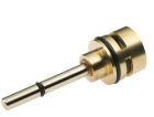 DELTA, RP71718, NON SHARED CERAMIC 3-SETTING DIVERTER CARTRIDGE ASSEMBLY