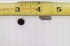 DELTA CASSIDY SET SCREW AND BUTTON, VENETIAN BRONZE