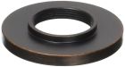 DELTA TRINSIC ROMAN TUB HANDLE BASE AND GASKET, VENETIAN BRONZE 
