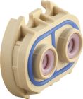 DELTA, RP73625, PEERLESS CLASSIC CHECK VALVES ASSEMBLY