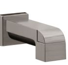 DELTA ARA PULL-UP DIVERTER 6 1/4"  TUB SPOUT, STAINLESS