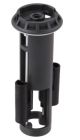 DELTA, RP77414, EZ ANCHOR WIDESPREAD BATHROOM END VALVE MOUNTING ASSEMBLY 