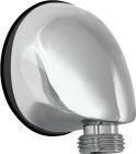 DELTA WALL SUPPLY ELBOW FOR HAND SHOWER, CHROME