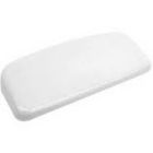 TOTO, TCU743CR#01, REPLACEMENT LID FOR 743S, COTTON -LOCAL PICKUP ONLY