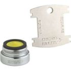 Vp Pressure Compensating Softflo Aerator  (2.2 Gpm)