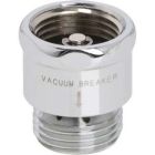 Inline Vacuum Breaker