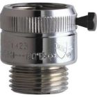 In-Line Vacuum Breaker W/ Hose Thread Outlet