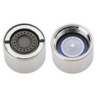 Vp Pressure Compensating Spray Non-Aerating Outlet (1.0 Gpm)