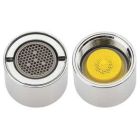 Vp Pressure Compensating Laminar Flow Non-Aerating Outlet (2.2 Gpm)