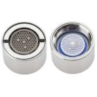 Vp Pressure Compensating Laminar Flow Non-Aerating Outlet (1.0 Gpm)