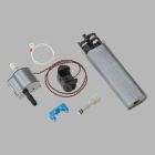 Solenoid Assembly For Lavatory Models