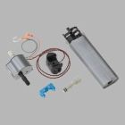 Solenoid Assembly For Beverage Faucet