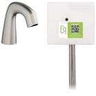 Lav Faucet Eq Ir Rnd Sh Ssps Ds Int Mech