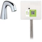 Lav Faucet Eq Ir Rnd Sh Ssps Ds Int 1070