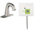 Lav Faucet Eq Ir Rnd 4P Achw Ss Nmix