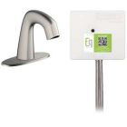 Lav Faucet Eq Ir Rnd 4P Achw Ds Int Mech