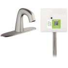 Lav Faucet Eq Ir Rnd 8P Aclp Ds Int Mech