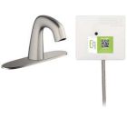 Lav Faucet Eq Ir Rnd 8P Ssps Ss Nmix