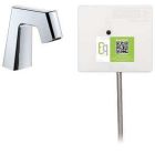 Lav Faucet Eq Ir Sqr Sh Achw Ss Nmix