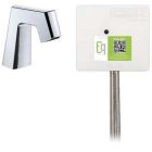 Lav Faucet Eq Ir Sqr Sh Achw Ds Int 1070