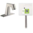 Lav Faucet Eq Ir Sqr 4P Acpi Ds Int 1070