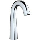Spout Assy Eq Ir Gn Sh 10 Ss Nmix