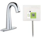 Lav Faucet Eq Ir Gn 4P Achw Ss Nmix