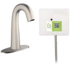 Lav Faucet Eq Ir Gn 4P Ssps Ss Nmix