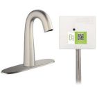 Lav Faucet Eq Ir Gn 8P Ssps Ds Int Mech