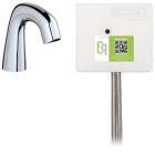 Lav Faucet Eq Ir Rnd Sh Aclp Ds Int 1070