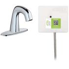 Lav Faucet Eq Ir Rnd 4P Acpi Ss Nmix