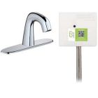 Lav Faucet Eq Ir Rnd 8P Aclp Ds Int 1070