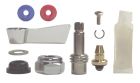 FISHER, 3000-0000, STEM KIT .5 RIGHT HAND SWIVEL 
