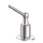 GERBER, DA502240, SOAP AND LOTION DISPENSER, CHROME