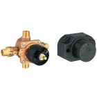 Grohe Universal Pressure Balance Rough-In valve