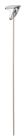 GROHE, 06048000, CHROME EUROPLUS LIFT ROD