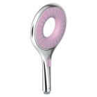 GROHE RAINSHOWER ICON 150 HANDSHOWER 2 SPRAYS,PINK
