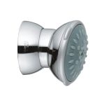 GROHE  70NPT SIDE SHOWER 2 SPRAY