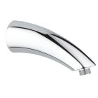 GROHE, 28535000, MOVARIO 6″ SHOWER ARM, CHROME -DISCONTINUED 