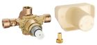 GROHE THERMOSTATIC ROUGH-IN 3/4" US