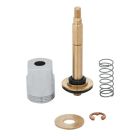 GROHE, 45166000, 3" DIVERTER ASSEMBLY FOR 5-PORT VALVE TUB SPOUT