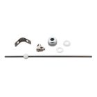 GROHE, 45264000, 8 1/8" BALL ROD WITH SPRING FOR 28958 - DISCONTINUED 